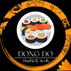 DONG-DO SUSHI & WOK